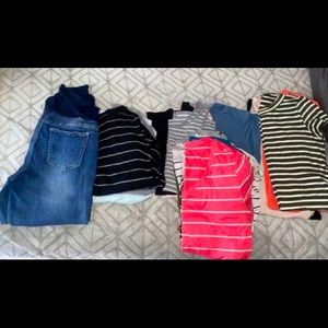 Maternity bundle SOLD